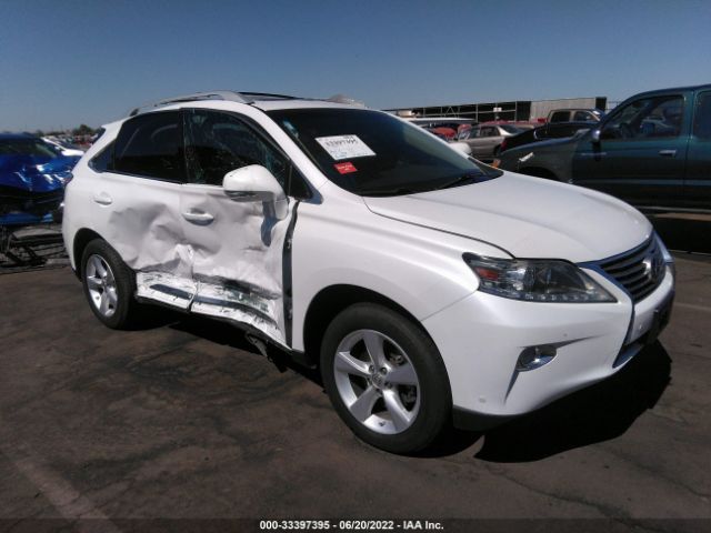 LEXUS RX 350 2015 2t2bk1ba4fc308104