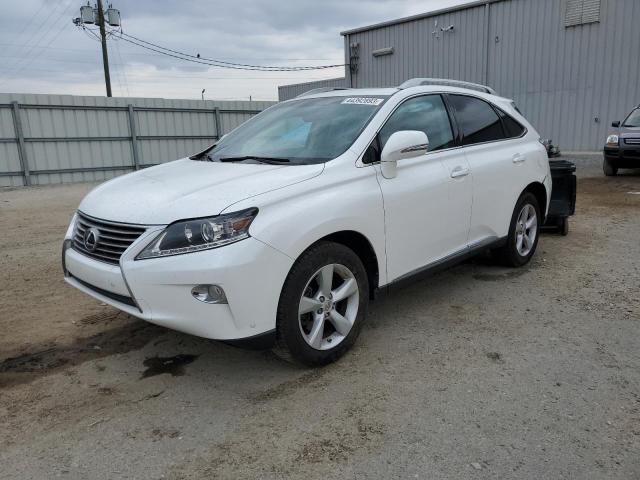 LEXUS RX 350 BAS 2015 2t2bk1ba4fc311763