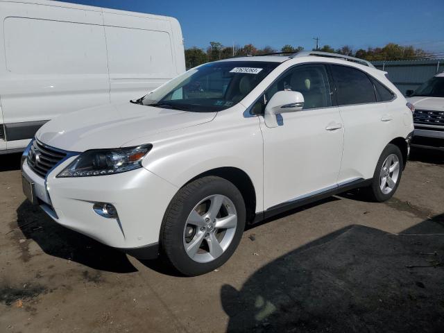 LEXUS RX 350 BAS 2015 2t2bk1ba4fc313531