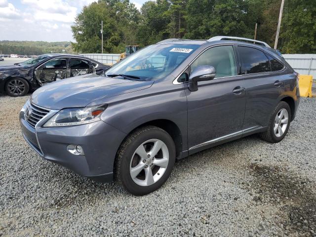 LEXUS RX350 2015 2t2bk1ba4fc314811