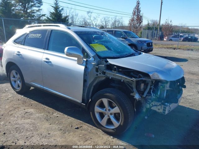 LEXUS RX 350 2015 2t2bk1ba4fc316140