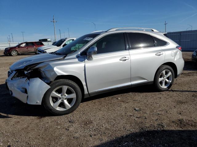 LEXUS RX350 2015 2t2bk1ba4fc316493