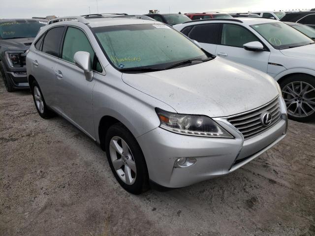 LEXUS RX 350 BAS 2015 2t2bk1ba4fc316557