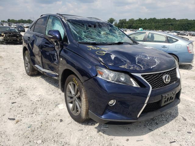 LEXUS RX 350 BAS 2015 2t2bk1ba4fc316672