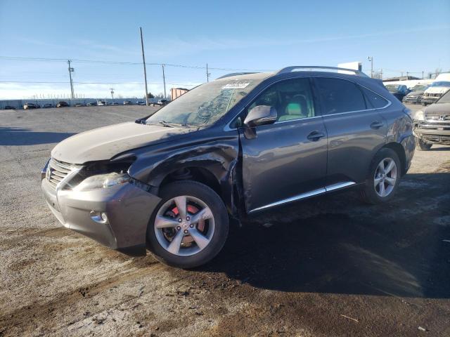 LEXUS RX 350 BAS 2015 2t2bk1ba4fc318177