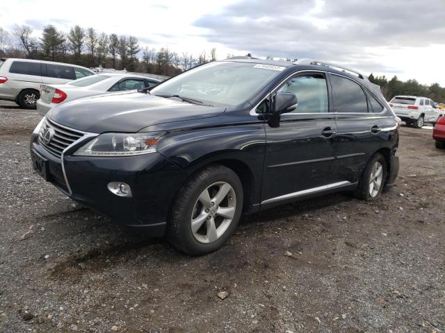 LEXUS RX 350 BAS 2015 2t2bk1ba4fc319586