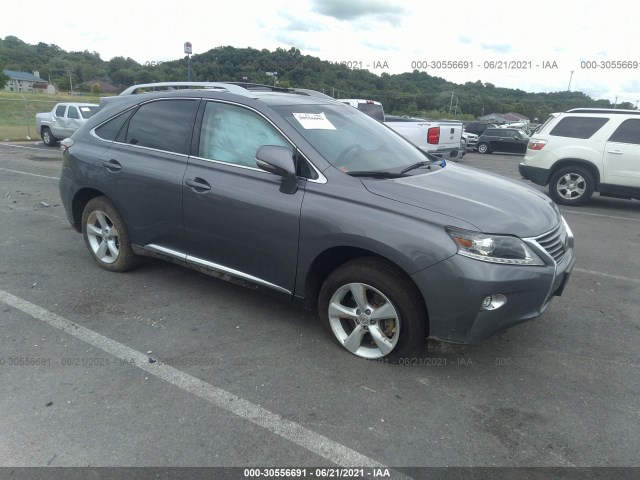 LEXUS RX 350 2015 2t2bk1ba4fc320026