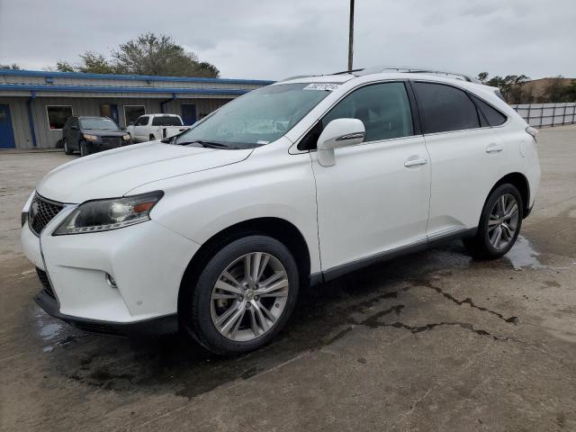 LEXUS RX350 2015 2t2bk1ba4fc320110