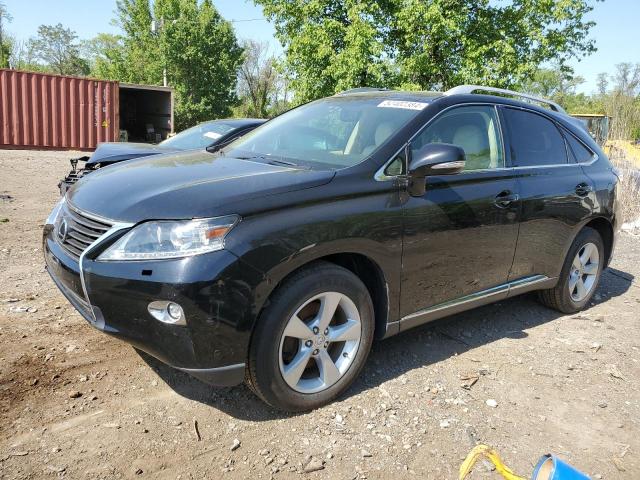 LEXUS RX350 2015 2t2bk1ba4fc323430