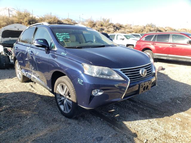 LEXUS RX 350 BAS 2015 2t2bk1ba4fc323525