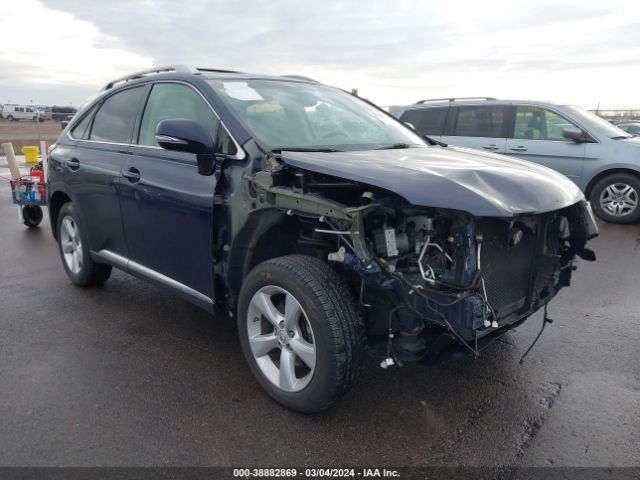 LEXUS RX 350 2015 2t2bk1ba4fc324111