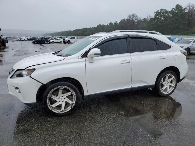 LEXUS RX 350 BAS 2015 2t2bk1ba4fc325114