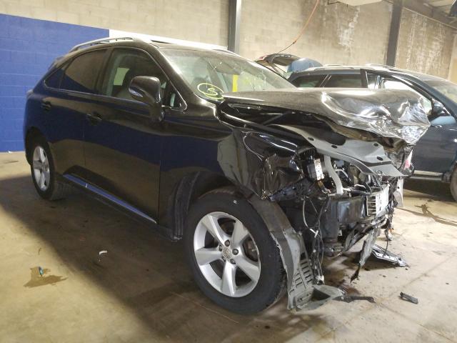 LEXUS RX 350 BAS 2015 2t2bk1ba4fc325467