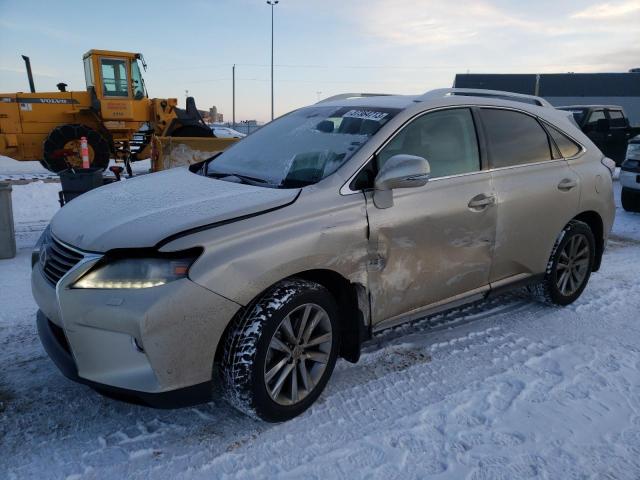 LEXUS RX 350 BAS 2015 2t2bk1ba4fc332886