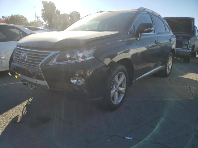 LEXUS RX 350 BAS 2015 2t2bk1ba4fc334153