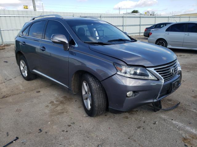 LEXUS RX 350 BAS 2015 2t2bk1ba4fc334167