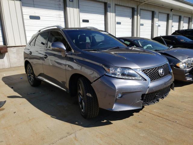 LEXUS RX 350 BAS 2015 2t2bk1ba4fc335836