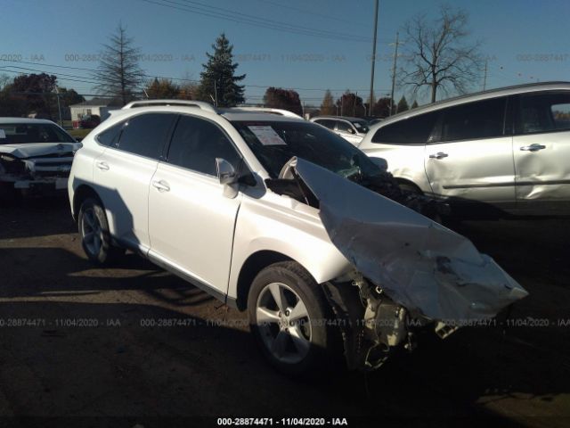 LEXUS RX 350 2015 2t2bk1ba4fc335948