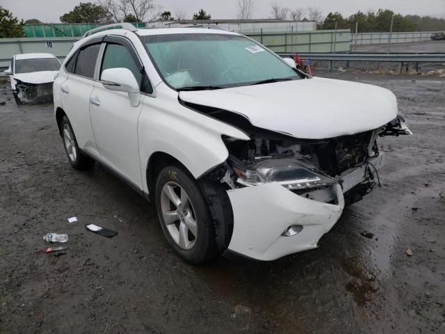 LEXUS RX 350 BAS 2015 2t2bk1ba4fc336081