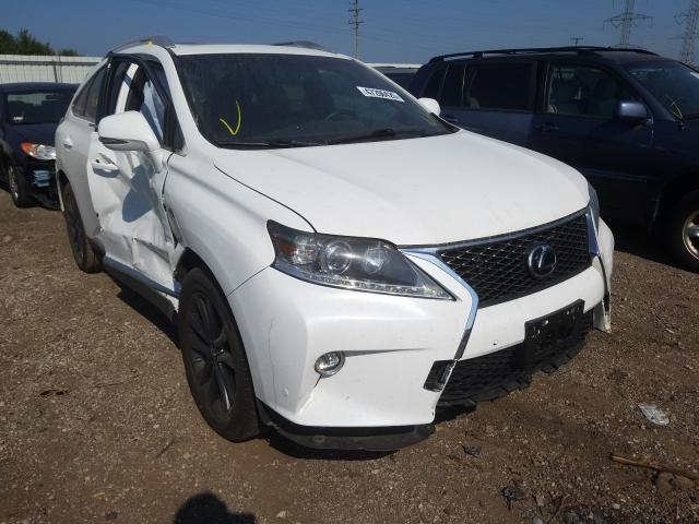 LEXUS NULL 2015 2t2bk1ba4fc338266