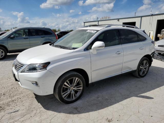 LEXUS RX 350 BAS 2015 2t2bk1ba4fc338459