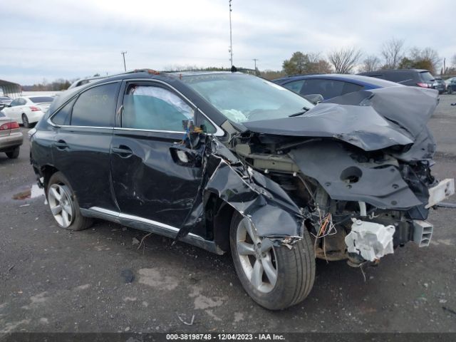 LEXUS RX 350 2015 2t2bk1ba4fc338705