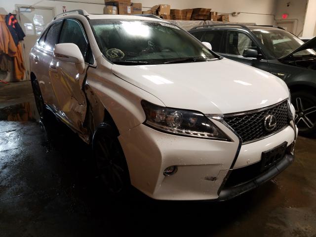 LEXUS NULL 2015 2t2bk1ba4fc338848