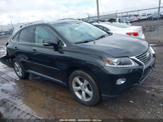 LEXUS RX 350 2015 2t2bk1ba4fc339675