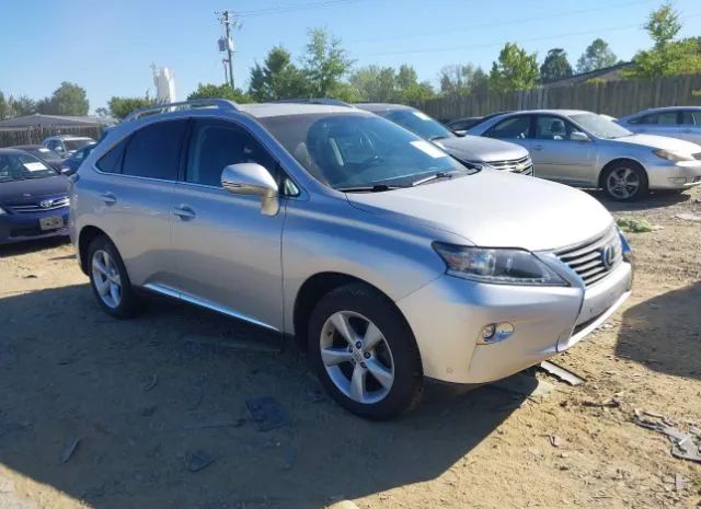 LEXUS NULL 2015 2t2bk1ba4fc339983