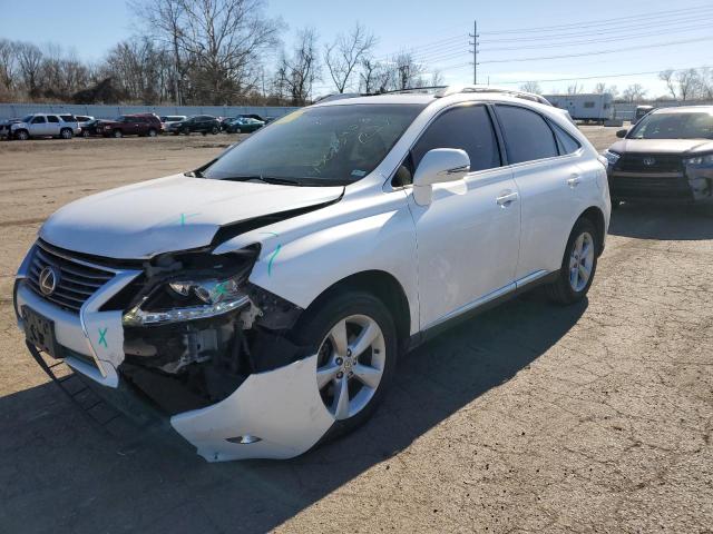 LEXUS RX 350 BAS 2015 2t2bk1ba4fc340549