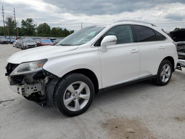 LEXUS RX 350 BAS 2015 2t2bk1ba4fc340566