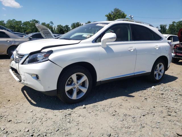 LEXUS RX350 2015 2t2bk1ba4fc340700