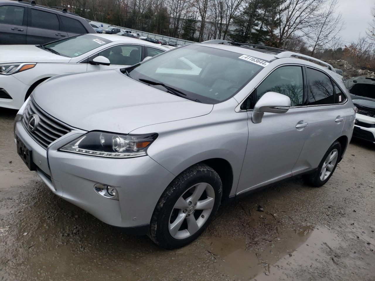 LEXUS RX 2015 2t2bk1ba4fc340728