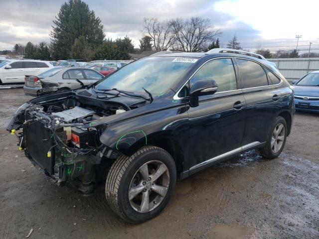 LEXUS RX 350 BAS 2015 2t2bk1ba4fc341877