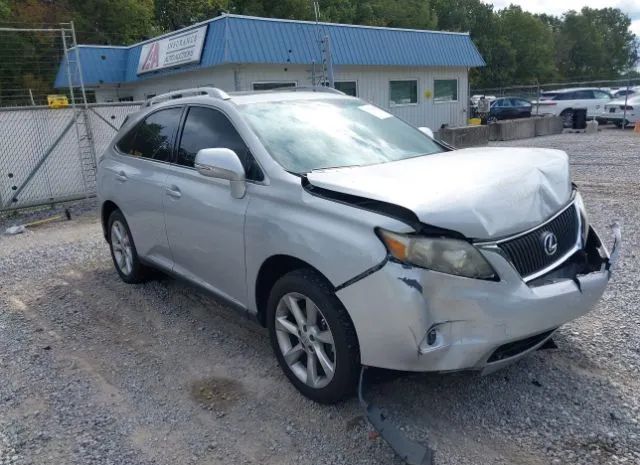 LEXUS NULL 2010 2t2bk1ba5ac014221