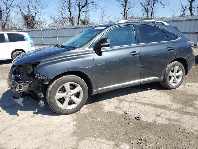 LEXUS RX350 2010 2t2bk1ba5ac044111