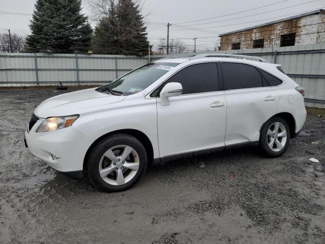 LEXUS RX350 2010 2t2bk1ba5ac050958