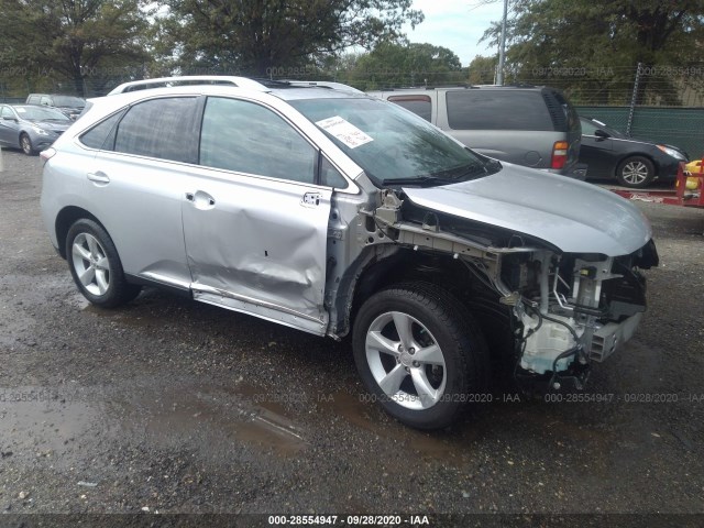 LEXUS RX 350 2010 2t2bk1ba5ac051348