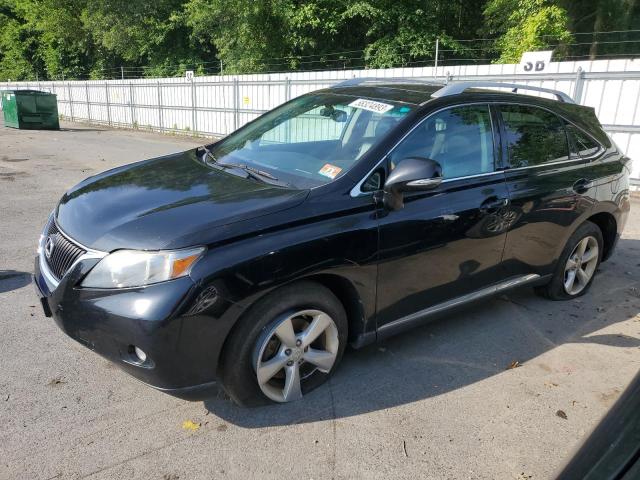 LEXUS RX 350 2010 2t2bk1ba5ac051785