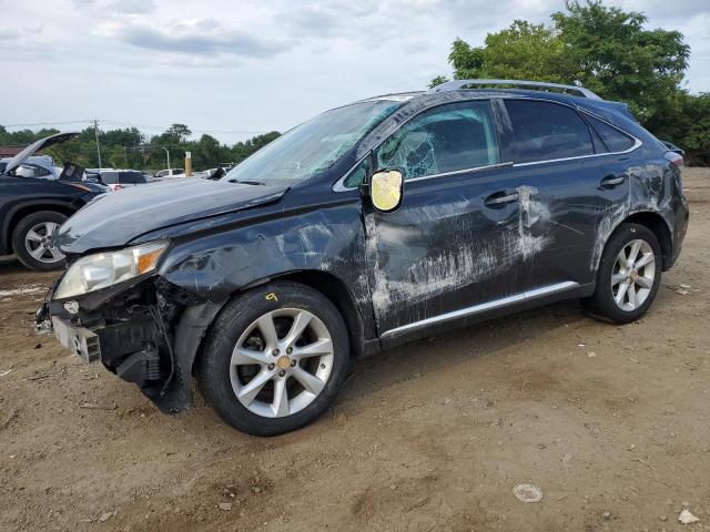 LEXUS RX 350 2010 2t2bk1ba5ac064004