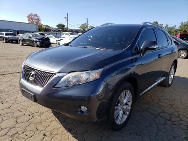 LEXUS RX 350 2010 2t2bk1ba5ac067596