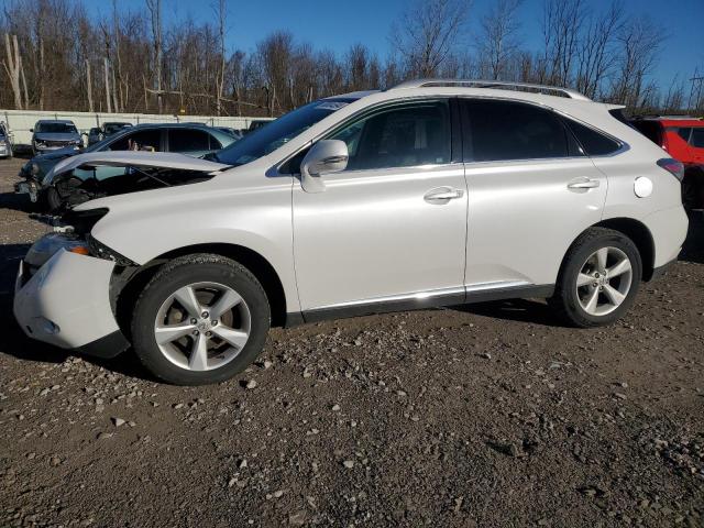 LEXUS RX 350 2010 2t2bk1ba5ac071003