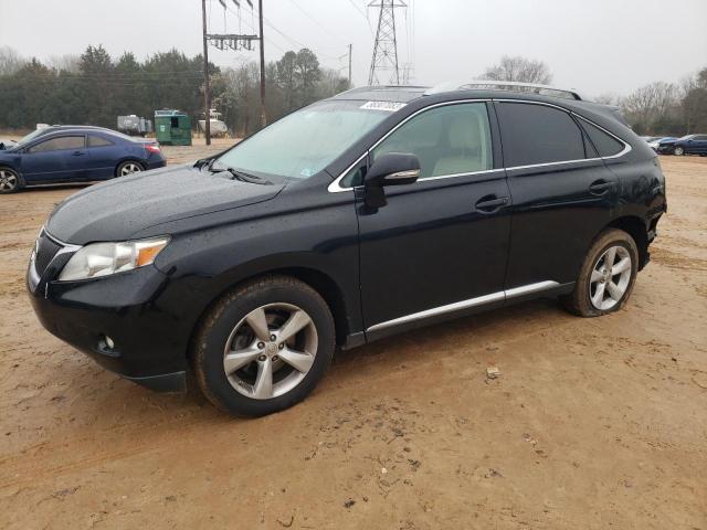 LEXUS RX 350 2010 2t2bk1ba5ac071227