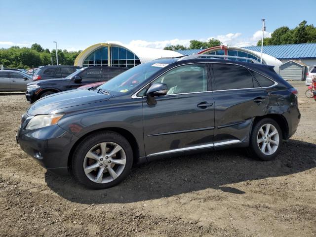 LEXUS RX 350 2010 2t2bk1ba5ac079862