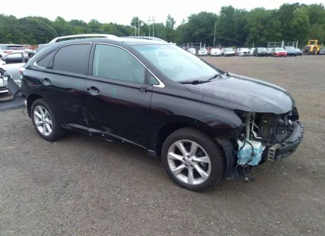 LEXUS NULL 2011 2t2bk1ba5bc080799