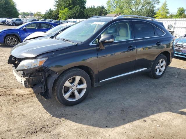 LEXUS RX350 2011 2t2bk1ba5bc081466