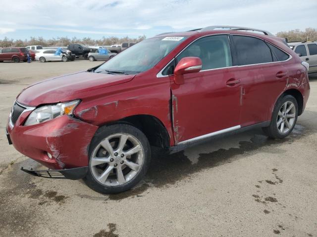 LEXUS RX350 2011 2t2bk1ba5bc084089