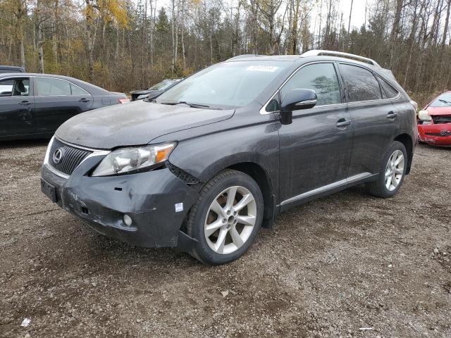 LEXUS RX 350 2011 2t2bk1ba5bc085159