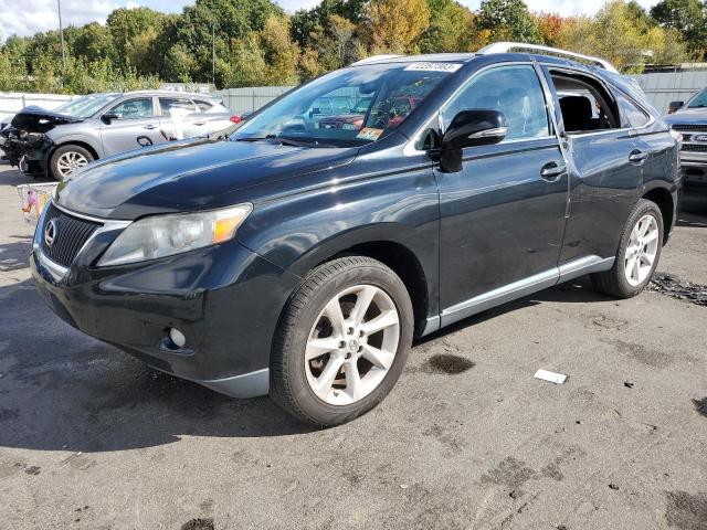 LEXUS RX350 2011 2t2bk1ba5bc088689