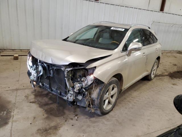 LEXUS RX 350 2011 2t2bk1ba5bc088823